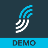 StreamLabs Demo icon