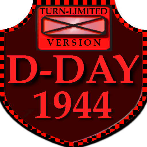 D-Day 1944 (turn-limit) icon
