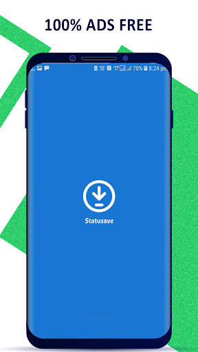 Statusaver : Downloader for Whatsapp screenshot 3