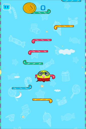 Bou :funny pet with many games screenshot 5