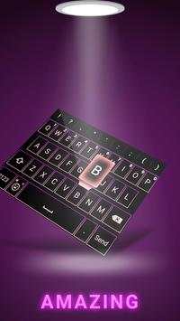 Emoji Like Galaxy Keyboard screenshot 7
