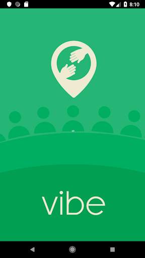 Vibe screenshot 1