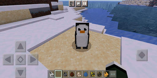 Mods and maps for Minecraft PE screenshot 3