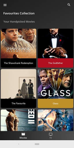Colette- Browse movies, TV shows, play trailers. screenshot 2