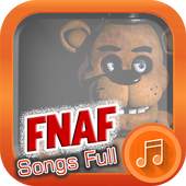 FNAF Songs 12345 Full 1.0