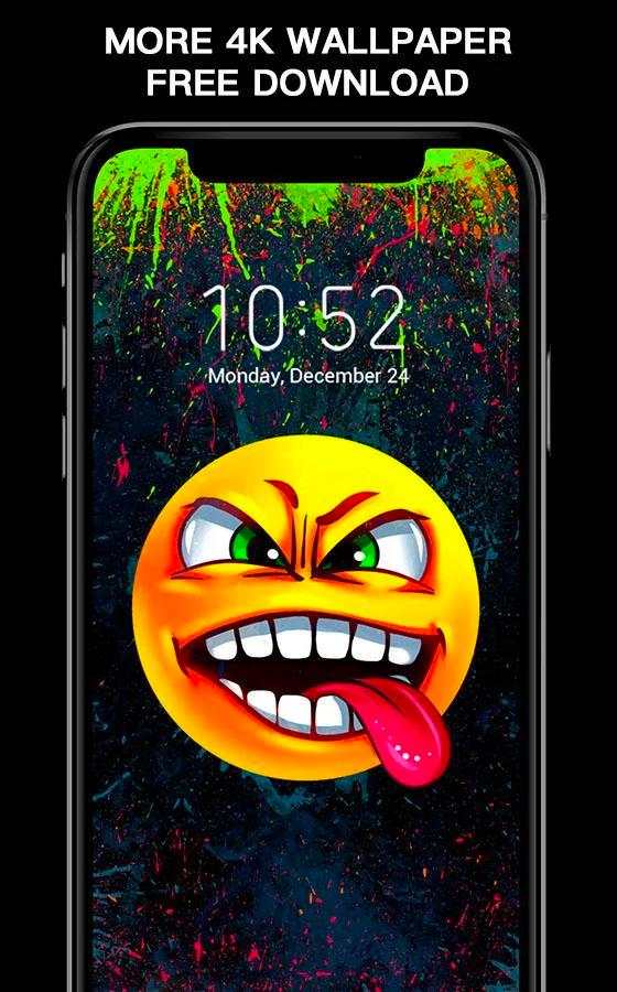 3D Parallax Background screenshot 5