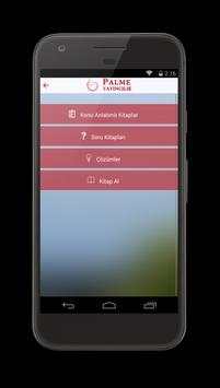 Palme Mobil screenshot 6