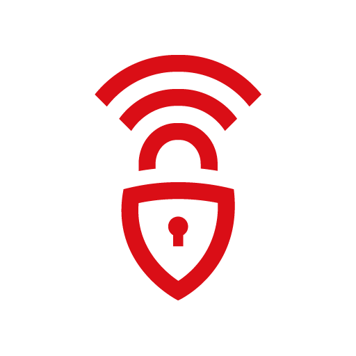 Avira Phantom VPN icon