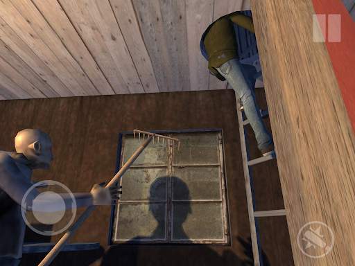 Play for Granny Grandpa Part 4 скриншот 9