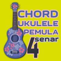 Belajar Ukulele Untuk Pemula on 9Apps
