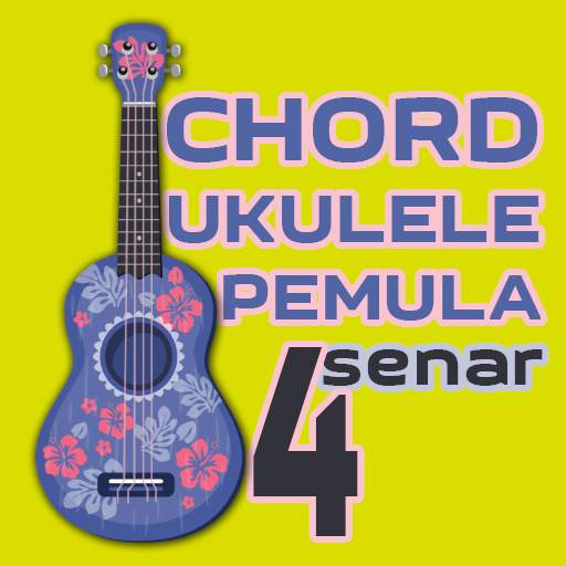 Belajar Ukulele Untuk Pemula 1.3