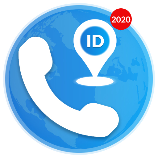 True ID Caller Name Caller ID, Call Block icon