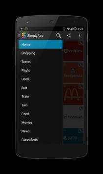 TopApps screenshot 2
