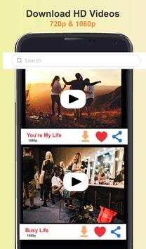 IDM - Internet Download Master - Video Downloader screenshot 3