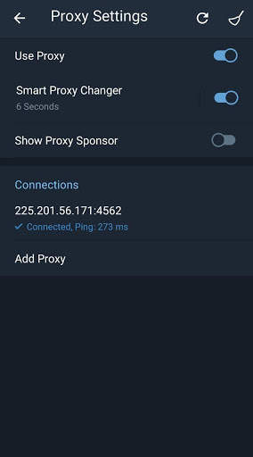 X chat messenger | Unofficial Telegram | Xchat screenshot 1