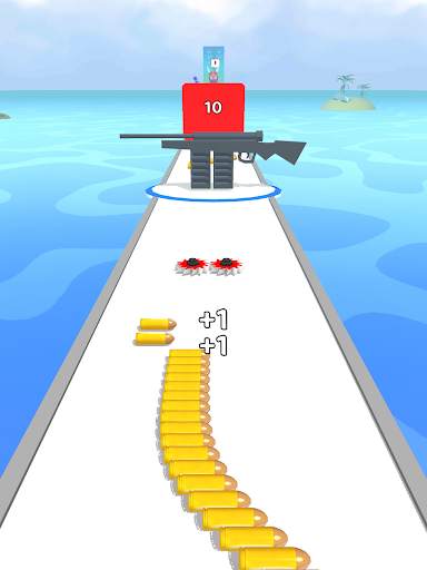 Bullet Stack screenshot 10