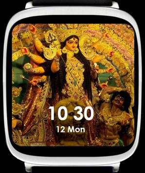 Durga Watch Faces screenshot 5