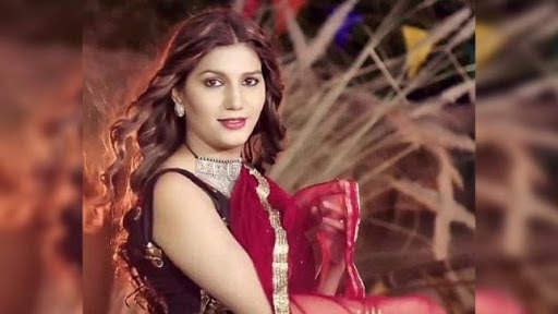 Sapna Choudhary Dance - Sapna Choudhary Video Song screenshot 8