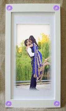 Love Heart Photo Frame screenshot 2