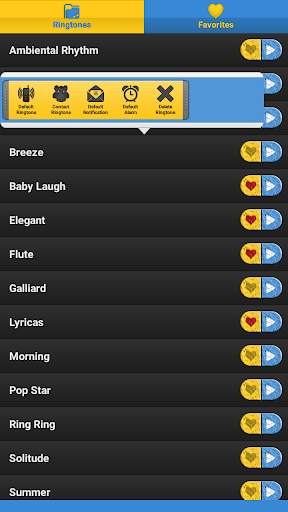 Ring Tone screenshot 4