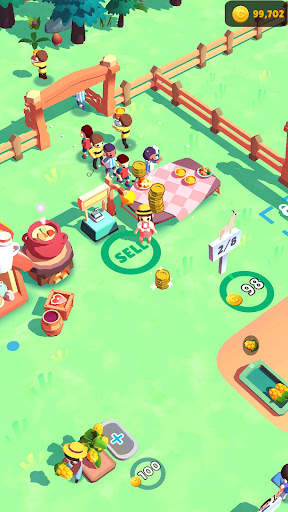My Little Farm screenshot 5