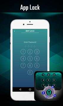 App Lock screenshot 3