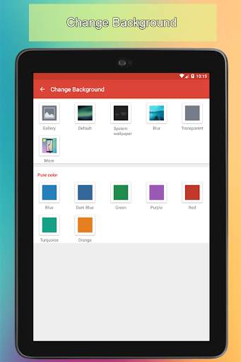 App Locker Master screenshot 8