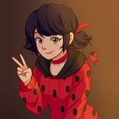 Ladybug & Cat Noir - Wallpaper HD 1.0