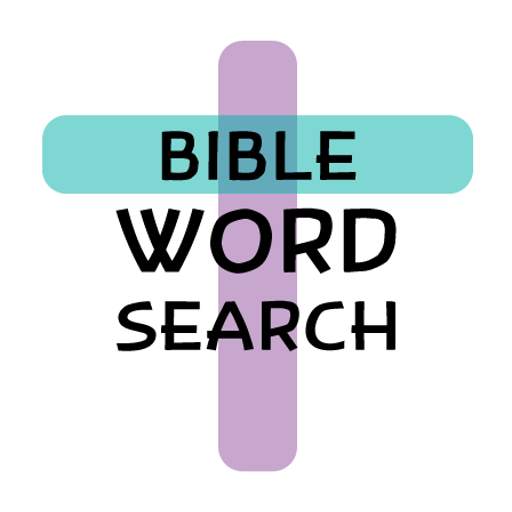 Bible Word Search – Free Word Find Puzzle Fun 1.23