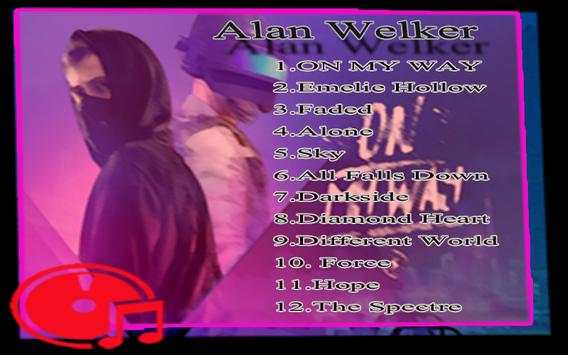 On My Day | Alan-Welker screenshot 1