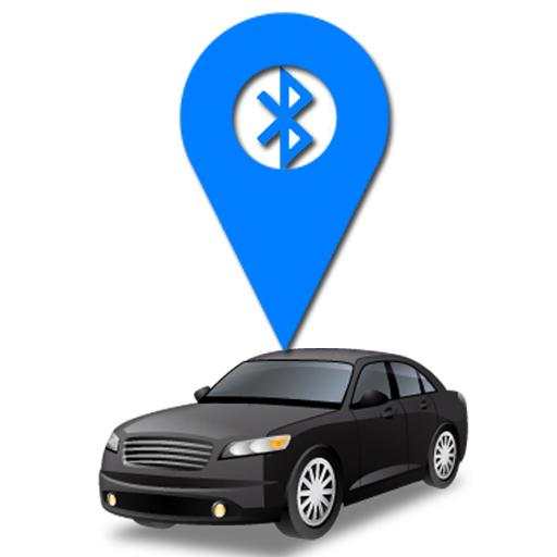 Bluetooth Car Finder 1.1