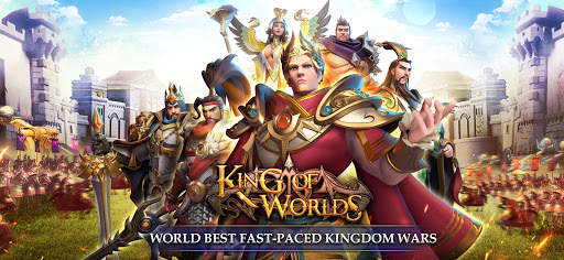 King of Worlds screenshot 15