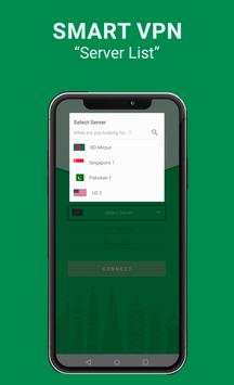 SMART VPN screenshot 3