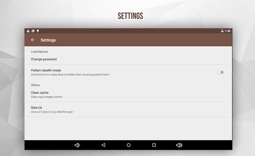 Hide Photos and Videos screenshot 13