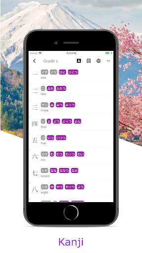 Easy Japanese: Learn, News - for Beginner nhk screenshot 5