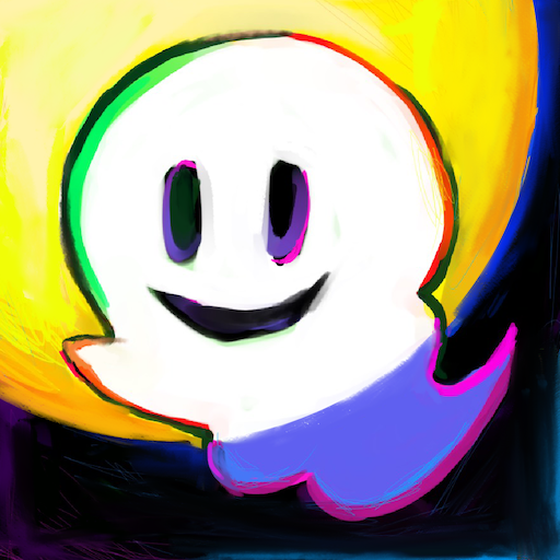 Light In The Darkness -LITD Search &amp; Defeat Ghost- icon