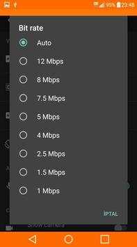 Screen Recorder - No Root screenshot 5