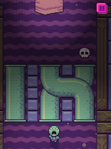 Zombie Goes Up screenshot 8