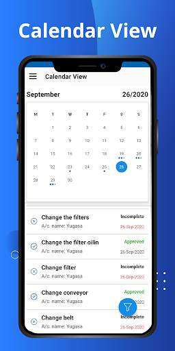 Mobil Solcare Service screenshot 5