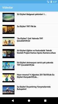 Su Elçileri TV screenshot 3