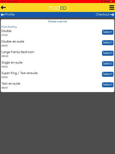 Tudoo screenshot 12