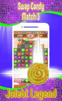 Jalebi Legend screenshot 1