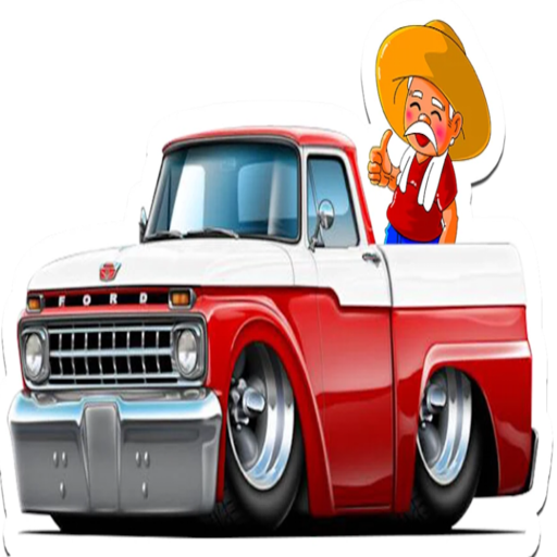 molfirma drive icon