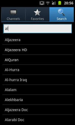ATN Live TV screenshot 2