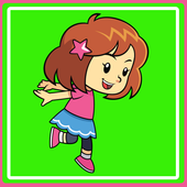 Apple Bird Runner icon