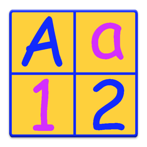 Speaking ABCD أيقونة