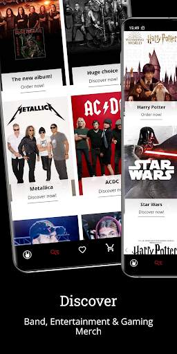 EMP App screenshot 4
