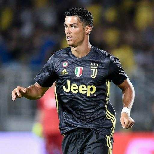 C. Ronaldo HD Wallpaper 1.11