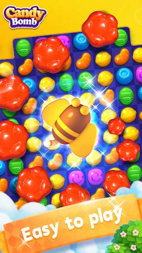 Candy Bomb: Puzzle Game screenshot 4