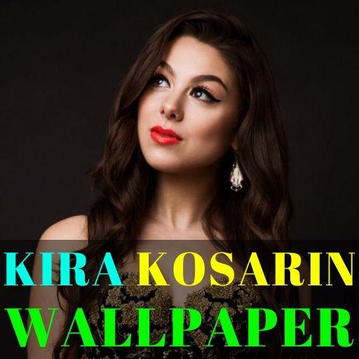 Kira Kosarin Wallpaper icon